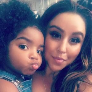 Meet your Posher, Sherry